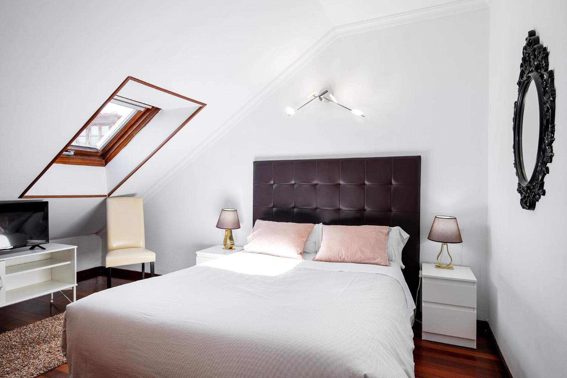 Apartment El Puerto Llanes, 4 Personas Llanes