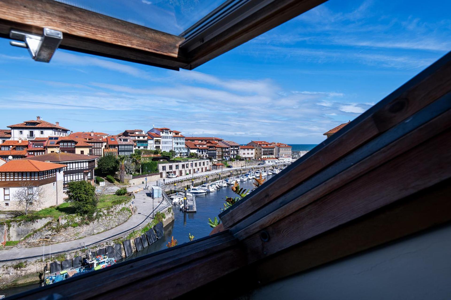 El Puerto Llanes, 4 Personas Apartment