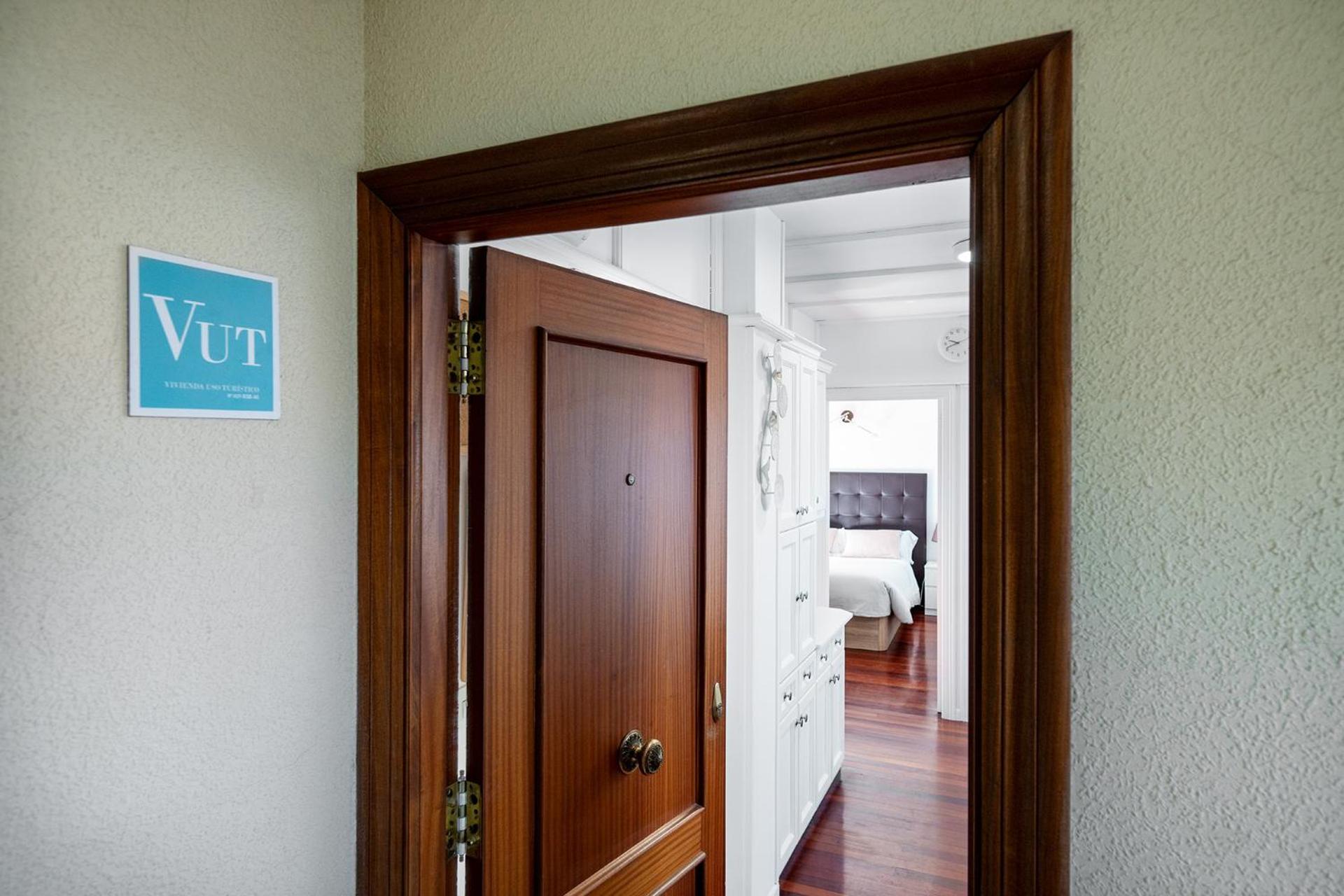 Apartment El Puerto Llanes, 4 Personas *